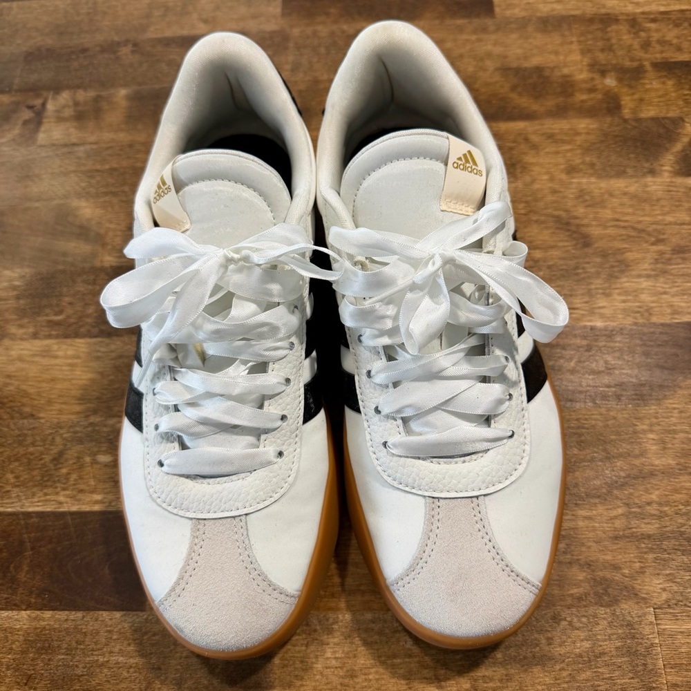 adidas VL Court 3.0 Sneakers 8 - Picture 2 of 6
